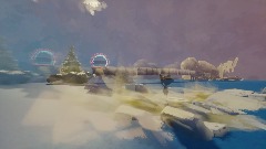 A screenshot taken in Dreams. 3 of 3.