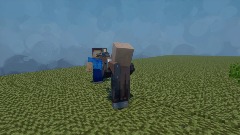 A screenshot taken in Dreams. 7 of 15.