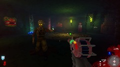 A screenshot taken in Dreams. 8 of 11.