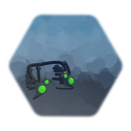 Remix of Cybernetic eye