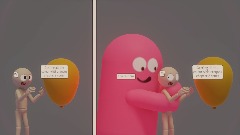 A screenshot taken in Dreams. 1 of 1.