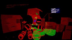 A screenshot taken in Dreams. 2 of 2.