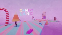 Connies Adventure Treasure Hunt Candy World