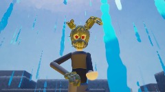 Building Betrayal | MEK & Mr. Deed