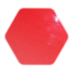 Blood or lava