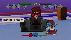 A screenshot taken in Dreams. 3 of 24.