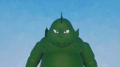 A screenshot taken in Dreams. 6 of 30.