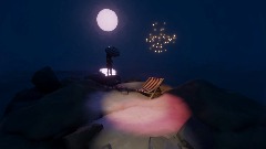 A screenshot taken in Dreams. 4 of 29.