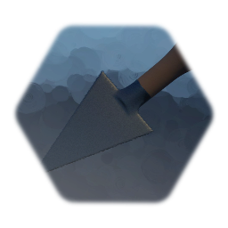 Small Spade