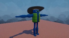 A screenshot taken in Dreams. 1 of 1.