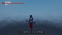 A screenshot taken in Dreams. 11 of 14.