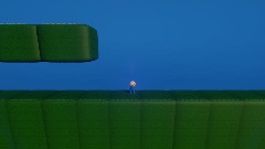 Remix of Bomb survival template