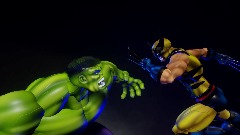 A screenshot taken in Dreams. 27 of 27.