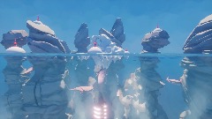 Iceberg de W-Y-S (LORE)