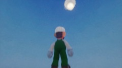 A screenshot taken in Dreams. 28 of 28.