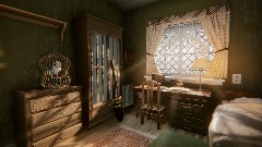 A screenshot taken in Dreams. 4 of 4.