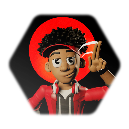 Ya Boi TheRedProphett