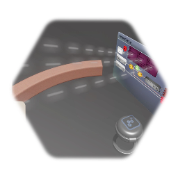 Stepped Rotator Helper