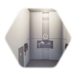 S.C.P Site Construction Kit Revamped: S-2 Hub