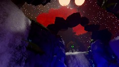 A screenshot taken in Dreams. 1 of 2.