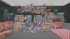 A screenshot taken in Dreams. 6 of 27.