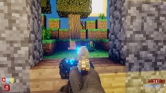 A screenshot taken in Dreams. 4 of 11.