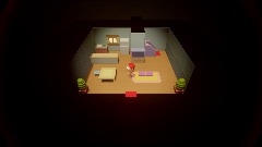 Player house