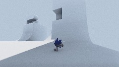 A screenshot taken in Dreams. 17 of 19.