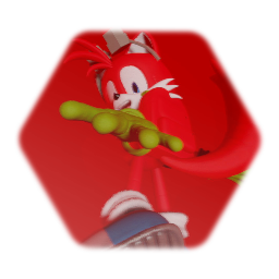 Cartoonnatebaby the hedgefox model