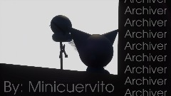 A screenshot taken in Dreams. 1 of 1.