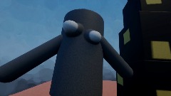 A screenshot taken in Dreams. 2 of 6.