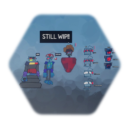 [wip] bfbb dating sim characters for my game (i need help)