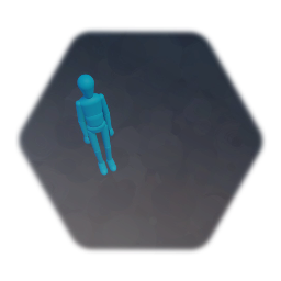 Blank Puppet (Deluxe)
