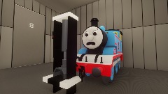 Thomas & The Femur Breaker