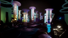 A screenshot taken in Dreams. 1 of 1.