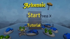 Arkensic