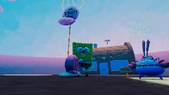 A screenshot taken in Dreams. 4 of 29.