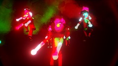 Spooky month is here