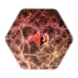 Sprite cranberry distorted