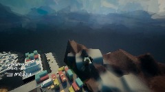 A screenshot taken in Dreams. 12 of 26.