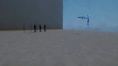 Working gib spray WIP