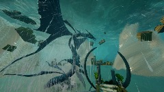 A screenshot taken in Dreams. 2 of 8.