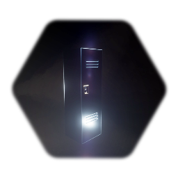 School Locker