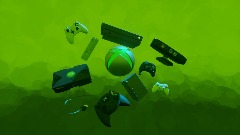 The Xbox life