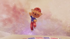 The end of the Dreams Workshop...