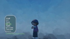 A screenshot taken in Dreams. 5 of 10.