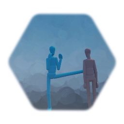 Tae Kwon Do Twisted Front Kick