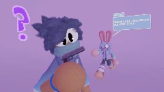 A screenshot taken in Dreams. 12 of 29.