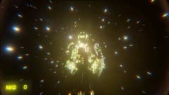 A screenshot taken in Dreams. 3 of 5.