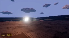 A screenshot taken in Dreams. 2 of 4.